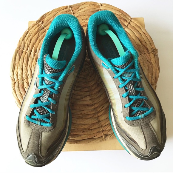 Skechers Resistance Runner Resistor Sneaker 8.5 - Picture 5 of 9